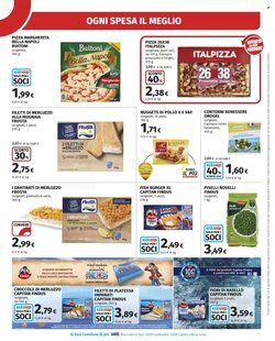 Volantino promozionale Ipercoop  valide dal 02/01/2026 - Pagina 11.