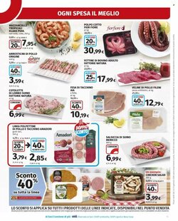Volantino promozionale Ipercoop  valide dal 02/01/2026 - Pagina 15.
