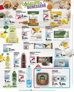Volantino promozionale Ipercoop  valide dal 02/01/2026 - Pagina 17.