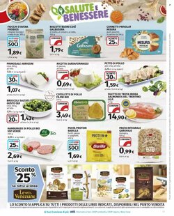 Volantino promozionale Ipercoop  valide dal 02/01/2026 - Pagina 19.