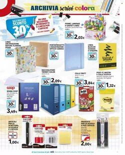 Volantino promozionale Ipercoop  valide dal 02/01/2026 - Pagina 25.
