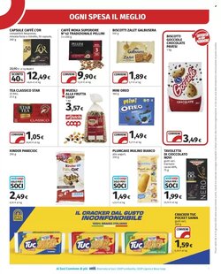 Volantino promozionale Ipercoop  valide dal 02/01/2026 - Pagina 7.