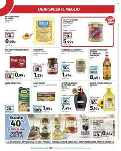 Volantino promozionale Ipercoop  valide dal 02/01/2026 - Pagina 9.