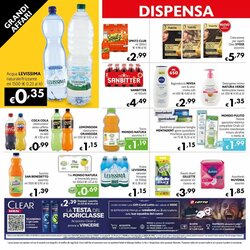 Volantino promozionale Maxi Supermercati  valide dal 02/01/2026 - Pagina 10.