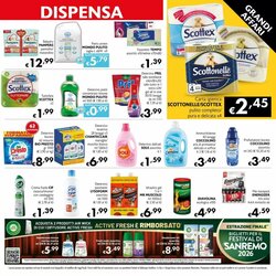 Volantino promozionale Maxi Supermercati  valide dal 02/01/2026 - Pagina 11.