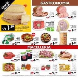 Volantino promozionale Maxi Supermercati  valide dal 02/01/2026 - Pagina 2.