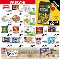 Volantino promozionale Maxi Supermercati  valide dal 02/01/2026 - Pagina 5.