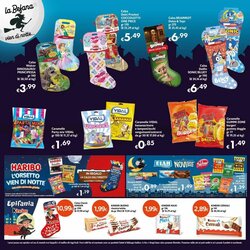 Volantino promozionale Maxi Supermercati  valide dal 02/01/2026 - Pagina 6.