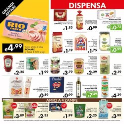 Volantino promozionale Maxi Supermercati  valide dal 02/01/2026 - Pagina 8.