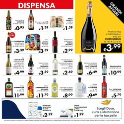 Volantino promozionale Maxi Supermercati  valide dal 02/01/2026 - Pagina 9.