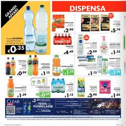 Volantino promozionale SuperW  valide dal 02/01/2026 - Pagina 10.