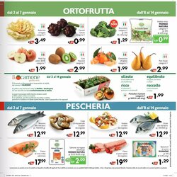 Volantino promozionale SuperW  valide dal 02/01/2026 - Pagina 3.