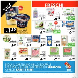 Volantino promozionale SuperW  valide dal 02/01/2026 - Pagina 4.