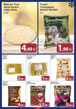 Volantino promozionale Docks Cash&Carry  valide dal 02/01/2026 - Pagina 13.