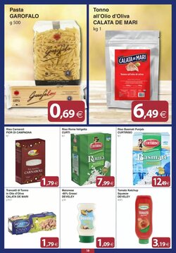 Volantino promozionale Docks Cash&Carry  valide dal 02/01/2026 - Pagina 19.