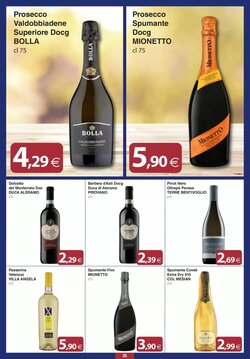 Volantino promozionale Docks Cash&Carry  valide dal 02/01/2026 - Pagina 25.