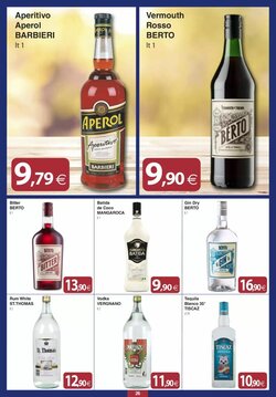 Volantino promozionale Docks Cash&Carry  valide dal 02/01/2026 - Pagina 26.