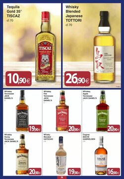 Volantino promozionale Docks Cash&Carry  valide dal 02/01/2026 - Pagina 28.