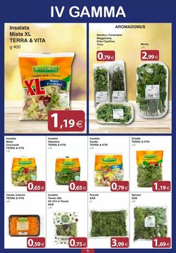 Volantino promozionale Docks Cash&Carry  valide dal 02/01/2026 - Pagina 5.