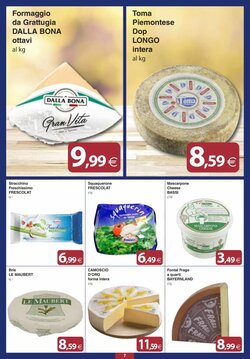 Volantino promozionale Docks Cash&Carry  valide dal 02/01/2026 - Pagina 7.