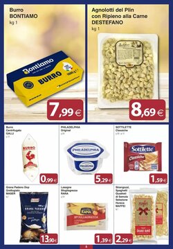 Volantino promozionale Docks Cash&Carry  valide dal 02/01/2026 - Pagina 8.