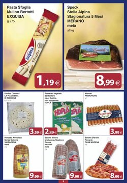 Volantino promozionale Docks Cash&Carry  valide dal 02/01/2026 - Pagina 9.