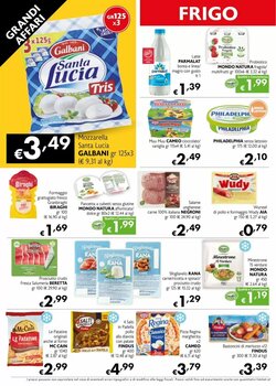 Volantino promozionale Maxi Family  valide dal 02/01/2026 - Pagina 4.