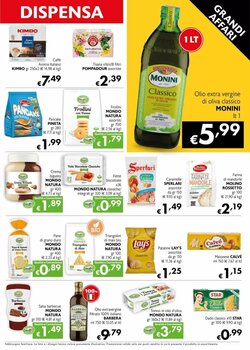 Volantino promozionale Maxi Family  valide dal 02/01/2026 - Pagina 5.