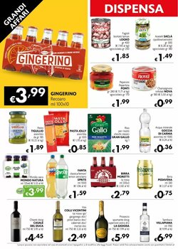 Volantino promozionale Maxi Family  valide dal 02/01/2026 - Pagina 6.