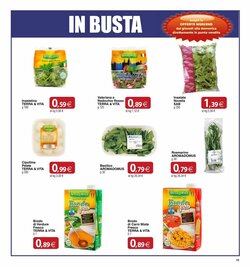 Volantino promozionale Docks Cash&Carry  valide dal 02/01/2026 - Pagina 11.