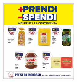 Volantino promozionale Docks Cash&Carry  valide dal 02/01/2026 - Pagina 15.