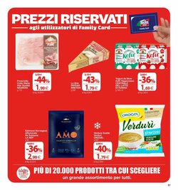 Volantino promozionale Docks Cash&Carry  valide dal 02/01/2026 - Pagina 21.