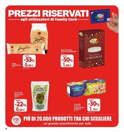 Volantino promozionale Docks Cash&Carry  valide dal 02/01/2026 - Pagina 22.