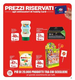 Volantino promozionale Docks Cash&Carry  valide dal 02/01/2026 - Pagina 23.
