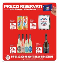 Volantino promozionale Docks Cash&Carry  valide dal 02/01/2026 - Pagina 24.