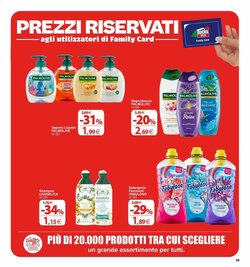 Volantino promozionale Docks Cash&Carry  valide dal 02/01/2026 - Pagina 25.