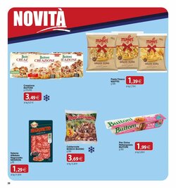 Volantino promozionale Docks Cash&Carry  valide dal 02/01/2026 - Pagina 26.