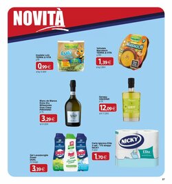 Volantino promozionale Docks Cash&Carry  valide dal 02/01/2026 - Pagina 27.