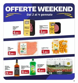 Volantino promozionale Docks Cash&Carry  valide dal 02/01/2026 - Pagina 29.