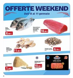 Volantino promozionale Docks Cash&Carry  valide dal 02/01/2026 - Pagina 30.