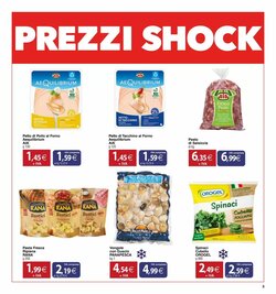 Volantino promozionale Docks Cash&Carry  valide dal 02/01/2026 - Pagina 3.