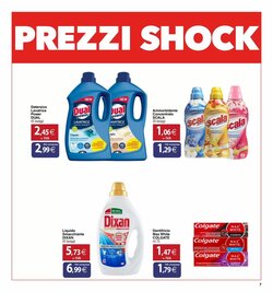 Volantino promozionale Docks Cash&Carry  valide dal 02/01/2026 - Pagina 7.