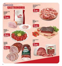 Volantino promozionale Docks Cash&Carry  valide dal 02/01/2026 - Pagina 8.