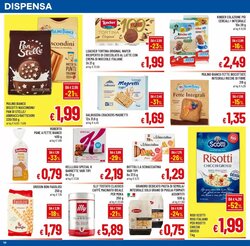 Volantino promozionale Famila Market  valide dal 02/01/2026 - Pagina 10.