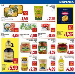 Volantino promozionale Famila Market  valide dal 02/01/2026 - Pagina 11.