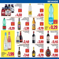 Volantino promozionale Famila Market  valide dal 02/01/2026 - Pagina 13.