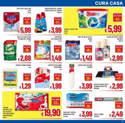 Volantino promozionale Famila Market  valide dal 02/01/2026 - Pagina 15.