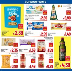 Volantino promozionale Famila Market  valide dal 02/01/2026 - Pagina 2.