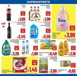 Volantino promozionale Famila Market  valide dal 02/01/2026 - Pagina 3.