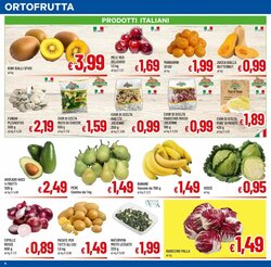 Volantino promozionale Famila Market  valide dal 02/01/2026 - Pagina 4.